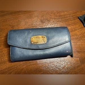 Micheal Kors Wallet
